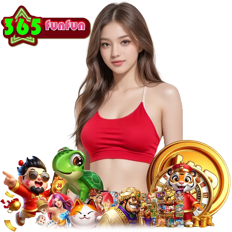 365FUNFUN