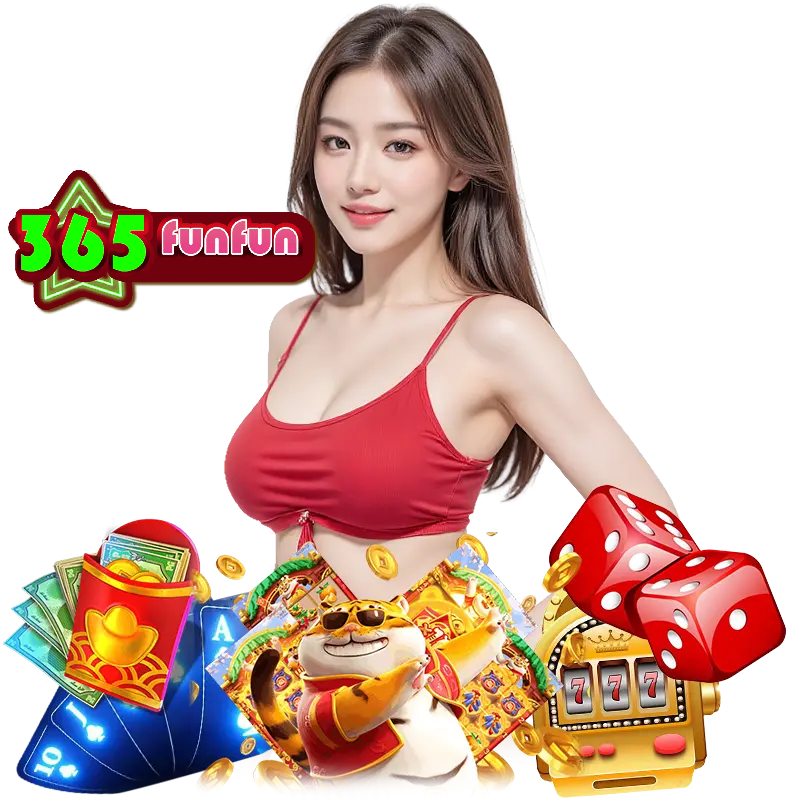 365FUNFUN CASINO