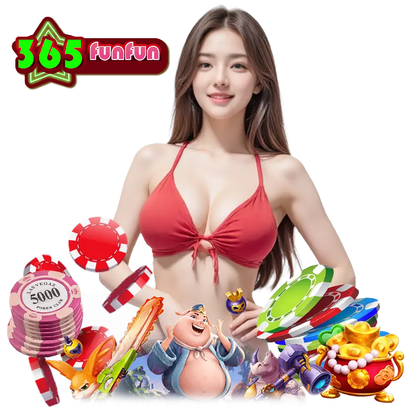 365FUNFUN สมัครสมาชิก